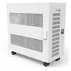 Big Thermaltake AX700 Snow Baltas