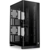 Obudowa Thermaltake CAPO X - Juodas (CA-12D-00S1WN-00)