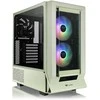 Stacionarus kompiuteris Thermaltake Ceres 350 MX dėklas šviesiai žalias (CA-1Z3-00MEWN-00)