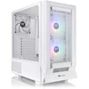 Midi Thermaltake Ceres 350 MX Snow Baltas