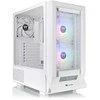 Midi Thermaltake Ceres 350 MX Snow Baltas