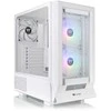 Midi Thermaltake Ceres 350 MX Snow Baltas