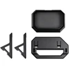 Thermaltake Chassis Stand Thermaltake Kit for The Tower 600/Juodas