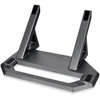 Thermaltake Chassis Stand Kit for The Tower 600 Hydrangea Mėlyna (juodas/mėlynas, for horizontal placement)
