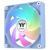 Thermaltake CT120 ARGB Sync Hydrangea Mėlyna 2 Pack | Korpuso ventiliatorius