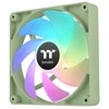 „Thermaltake CT120 ARGB Sync Matcha Žalias 2 vnt.“ | Korpuso ventiliatorius