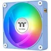 Thermaltake CT120 mėlynas ARGB ventiliatorius