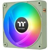 Wentylator Thermaltake CT120 EX Reverse ARGB Sync 3-pack žalia (CL-F198-PL12MG-A)
