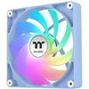 Thermaltake CT120 Reverse ARGB Sync Hydrangea Mėlyna 2 Pack | Korpuso ventiliatorius