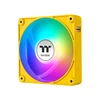 Thermaltake CT140 EX ARGB Sync kompiuterio aušinimo ventiliatorius Bumblebee 3 vnt.