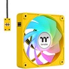 „Wentylator Thermaltake CT140 EX Reverse ARGB Sync“ 3 maitinimo šaltinių pakuotė (CL-F227-PL14BB-A)
