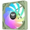 Thermaltake CT140 Reverse ARGB Sync Matcha Žalias 2er-Pack | Gehäuselüfter