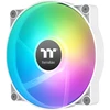 Wentylator Thermaltake CT200 ARGB Sync balta (CL-F180-PL20SW-A)