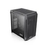 Thermaltake CTE C700 Air Juodas
