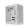 Midi Thermaltake CTE C700 Air Snow Baltas
