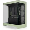 Stacionarus kompiuteris Thermaltake CTE E550 TG Matcha Žalias | PC dėklas