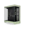 Thermaltake CTE E550 TG Matcha Žalias | PC dėklas