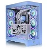 Thermaltake CTE E600 MX Hydrangea Mėlyna | PC dėklas