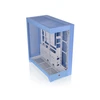 Thermaltake CTE E660 MX , Tower-case - lightblue, Tempered Glass x 2