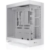 Thermaltake CTE E660 MX, bokšto tipo korpusas - baltas, grūdintas stiklas x 2