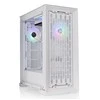 Tower Thermaltake CTE T500 TG ARGB Snow Baltas