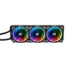 Procesoriaus aušintuvas Thermaltake Floe DX RGB 360 TT Premium Edition CL-W256-PL12SW-A