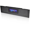 Thermaltake LCD Thermaltake Skydelis rinkinys The Tower 500, Ekranas (Juodas)