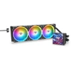 Thermaltake MAGFloe 360 Ultra AIO skysčio aušintuvas, juodas