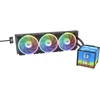 Thermaltake MINECUBE 360 Ultra AIO ARGB Fan juodas