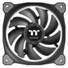 Fan Thermaltake Riing Plus 12 RGB 3- pack + Hub + 3 LED juostelės (CL-F076-PL12SW- A)