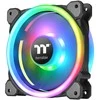 Ventiliatorius Thermaltake CL-F072-PL12SW-A