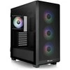 Thermaltake Thermaltake S250 ARGB juodas dėklas (CA-1Y6-00M1WN-00)
