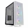 Midi Thermaltake H570 TG ARGB Snow Baltas