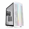 Thermaltake H590 TG ARGB Snow, Tower-case - baltas, Tempered Glass