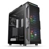 Thermaltake LEVEL 20 RS ARGB - Juodas
