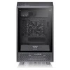 Thermaltake The Tower 100 Mini - Juodas