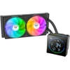 Thermaltake Vandens aušinimas - aio th240-s v3 argb
