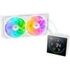 K Thermaltake TH240-S V3 ARGB Sync AIO sniego leidimas