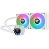 Thermaltake TH240 V2 ARGB Sync CPU Liquid Cooler Snow Edition