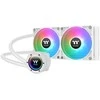 Thermaltake TH240 V2 ARGB Sync CPU Liquid Cooler Snow Edition