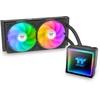 Thermaltake Vandens aušinimas – aio th240 v3 argb
