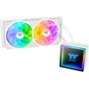 K Thermaltake TH240 V3 ARGB Sync AIO Snow Edition