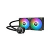 Thermaltake TH280 V2 Ultra ARGB Sync vandens aušinimas (CL-W385-PL14SW-A)