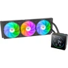 Thermaltake vandens aušinimas - aio th360-s v3 argb