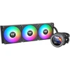 „WAK Thermaltake TH360 V2 Ultra EX ARGB Sync“ / „viskas viename“ mažmeninė prekyba