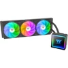 Thermaltake Vandens aušinimas - aio th360 v3 argb