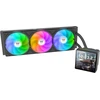 Thermaltake Vandens aušinimas - aio th360 v3 ultra argb