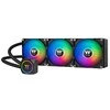 Thermaltake TH420 ARGB Sync All juodas