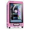 Rožinė Mini Thermaltake The Tower 200 Bubble Rožinė