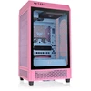 Rožinė Mini Thermaltake The Tower 200 Bubble Rožinė